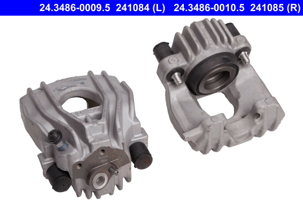 Brake Caliper