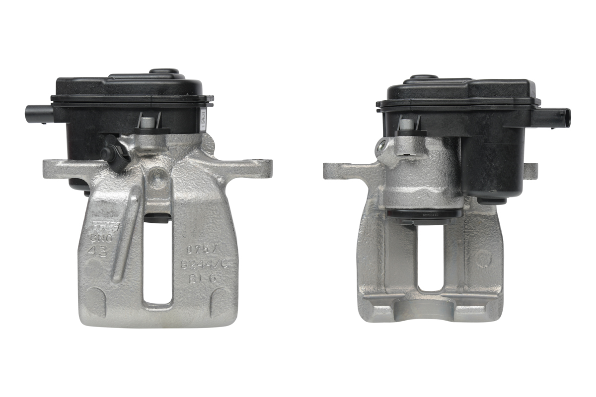 ATE 24.6243-1726.5 Bremssattel