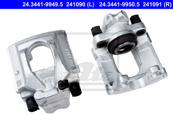 ATE 24.3441-9949.5 Bremssattel