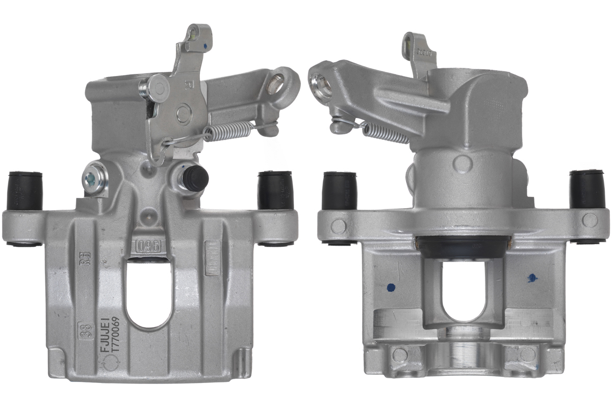 ATE 24.3387-7004.5 Bremssattel