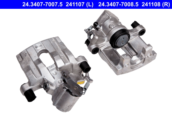 YSPARTS YS-BC1133 Bremsecaliper