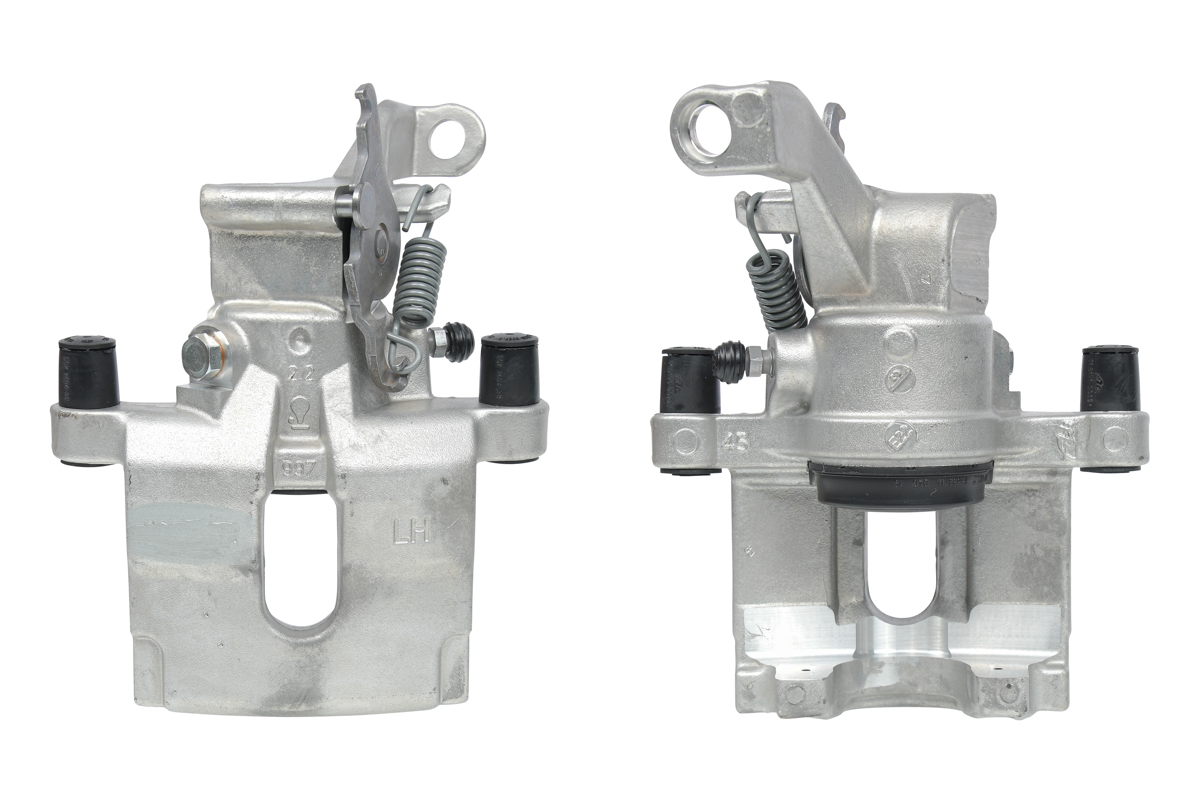 ATE 24.3457-7021.5 Bremssattel