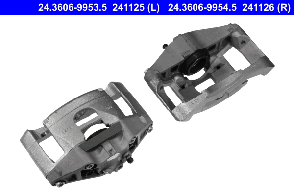 ATE 24.3606-9954.5 Bremssattel
