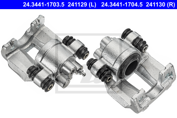 ATE 24.3441-1703.5 Bremssattel