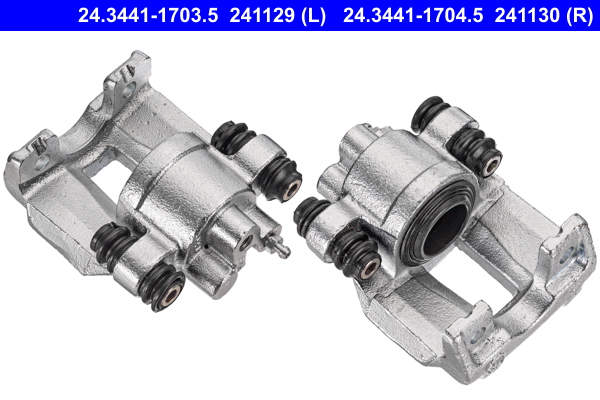 ATE 24.3441-1704.5 Bremssattel