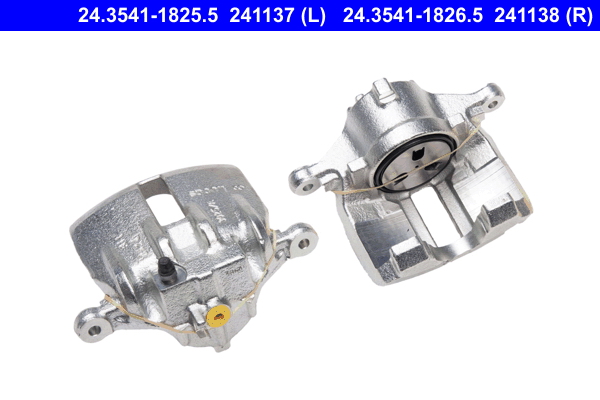 ATE 24.3541-1825.5 Bremssattel