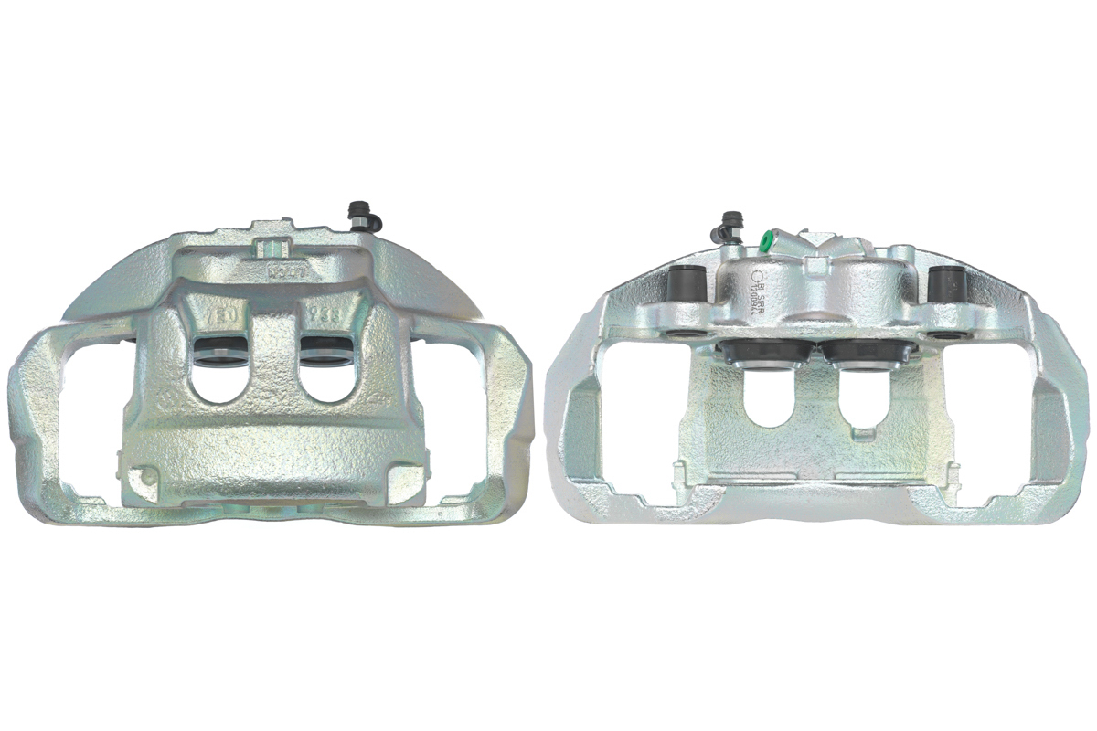 ATE 24.3441-9933.5 Bremssattel