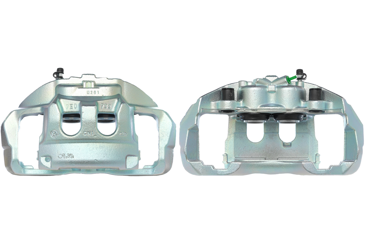 ATE 24.3441-9934.5 Bremssattel