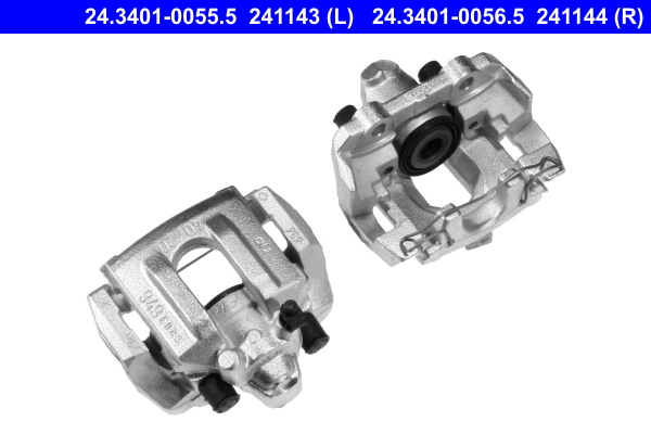 ATE 24.3401-0055.5 Bremssattel