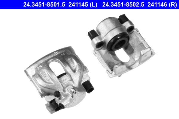 ATE 24.3451-8501.5 Bremssattel