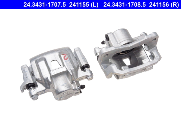 ATE 24.3431-1708.5 Bremssattel