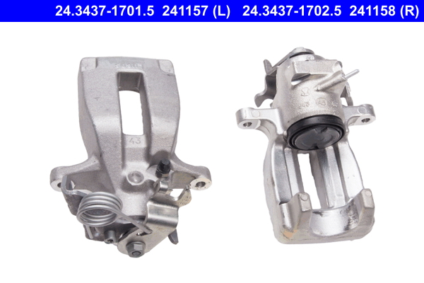 Brake Caliper