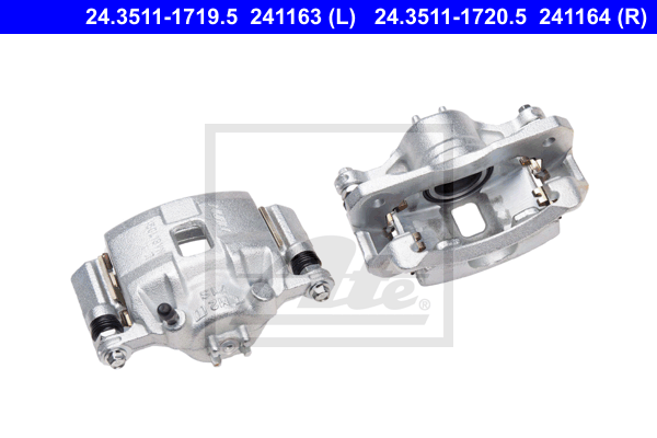 ATE 24.3511-1720.5 Pinza freno-Pinza freno-Ricambi Euro