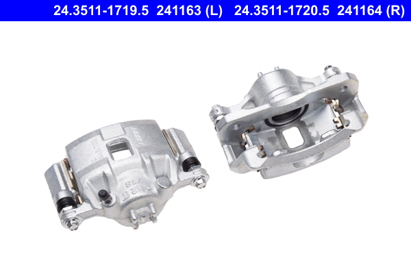 ATE 24.3511-1720.5 Bremssattel