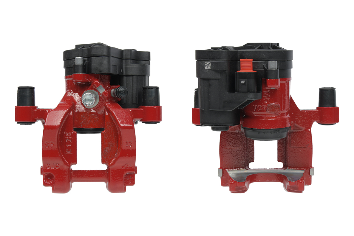 ATE 24.6238-7007.5 Bremssattel