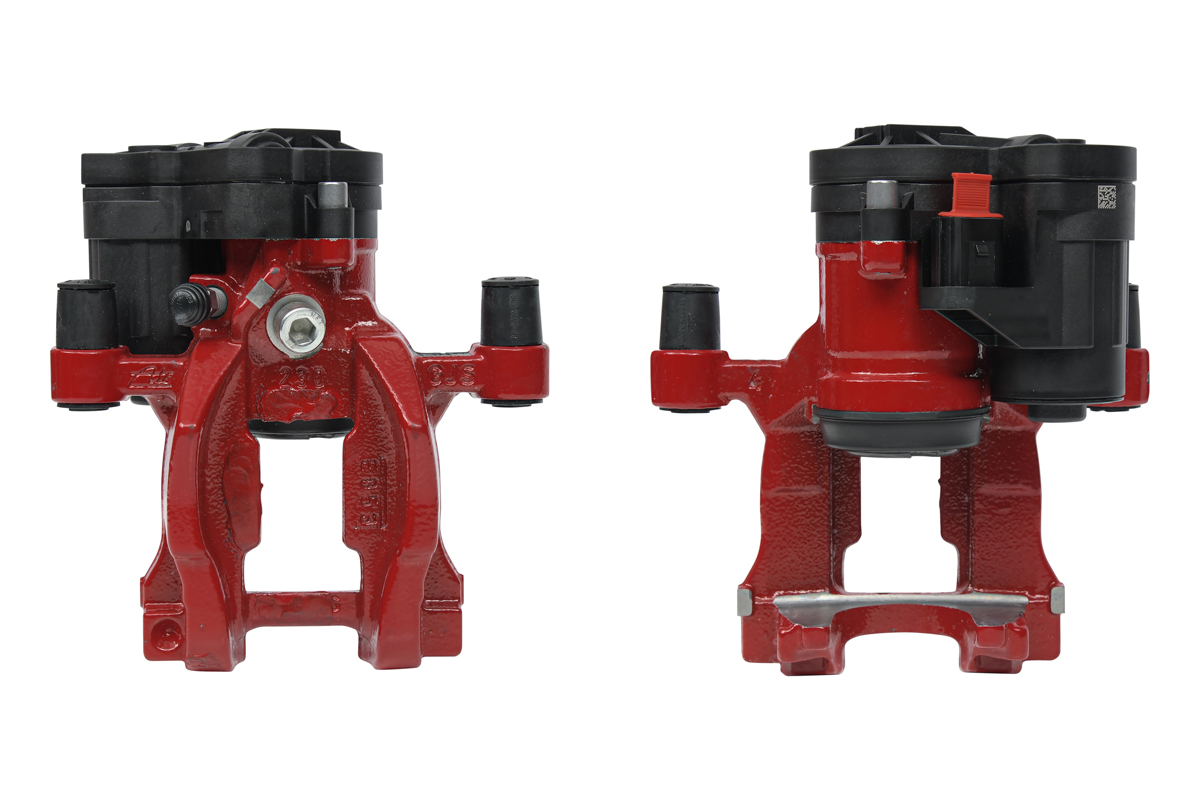 ATE 24.6242-7018.5 Bremssattel