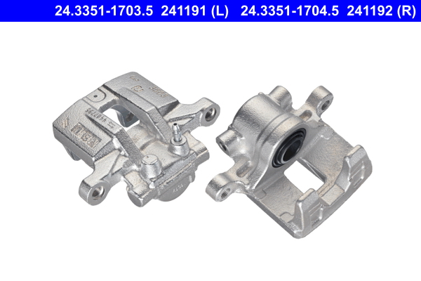 ATE 24.3351-1704.5 Bremssattel