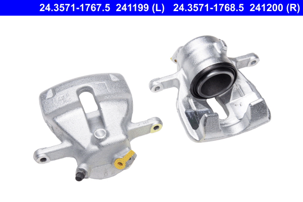 ATE 24.3571-1768.5 Bremssattel