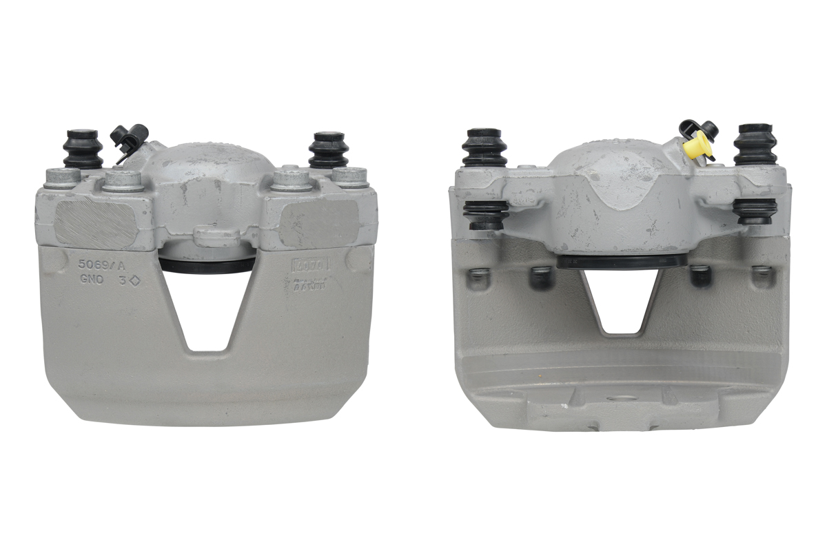 Brake Caliper