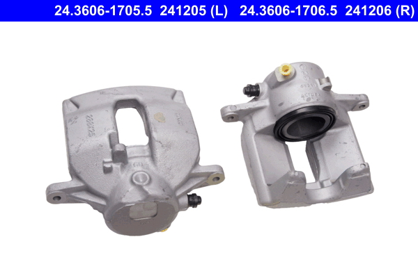 Brake Caliper