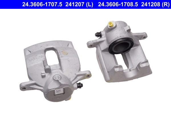 ATE 24.3606-1707.5 Bremssattel