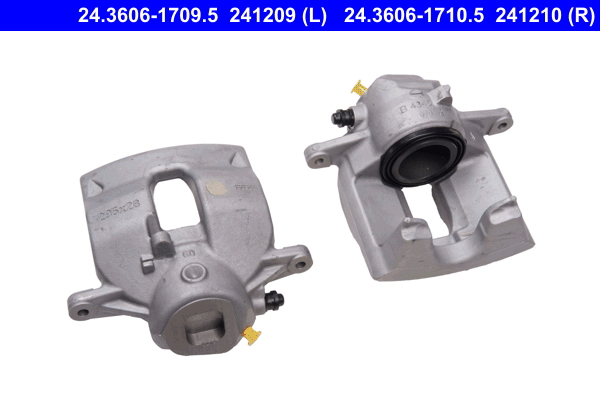 Brake Caliper