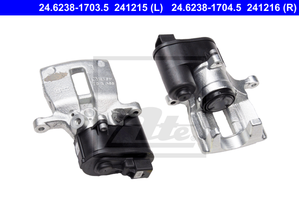 ATE 24.6238-1704.5 Bremssattel