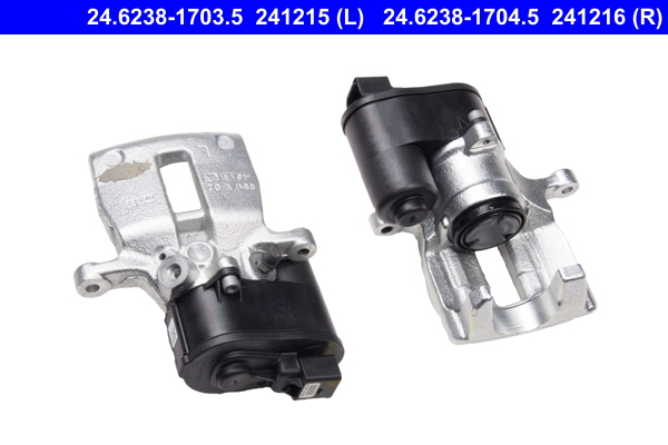ATE 24.6238-1704.5 Bremssattel