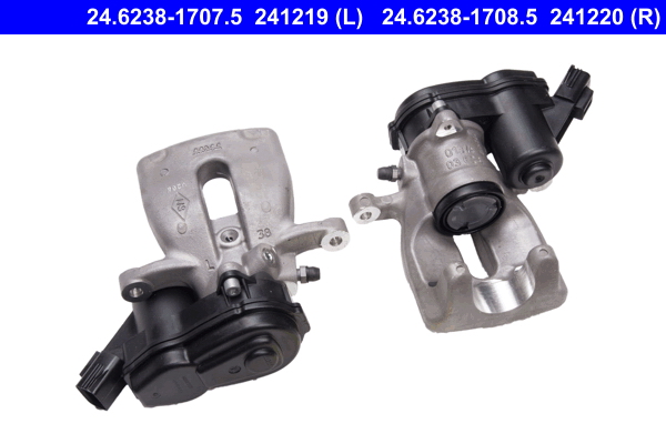 ATE 24.6238-1708.5 Bremssattel