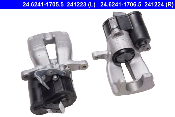 ATE 24.6241-1706.5 Bremssattel