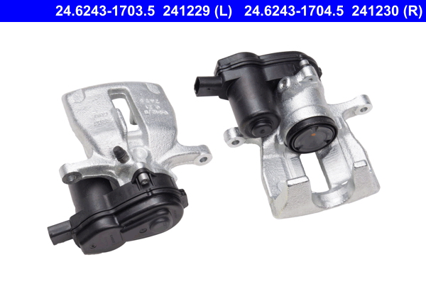ATE 24.6243-1704.5 Bremssattel