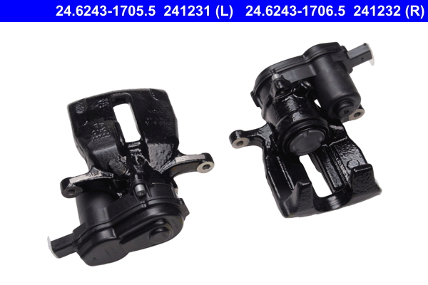 ATE 24.6243-1706.5 Bremssattel