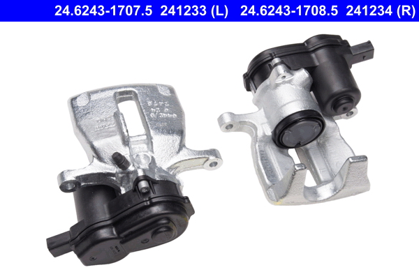 ATE 24.6243-1708.5 Bremssattel
