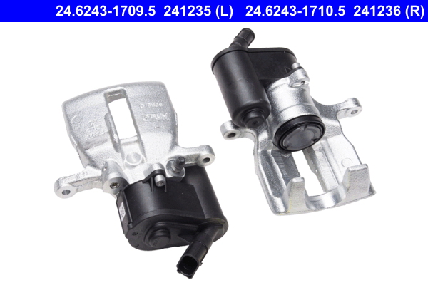 ATE 24.6243-1710.5 Bremssattel