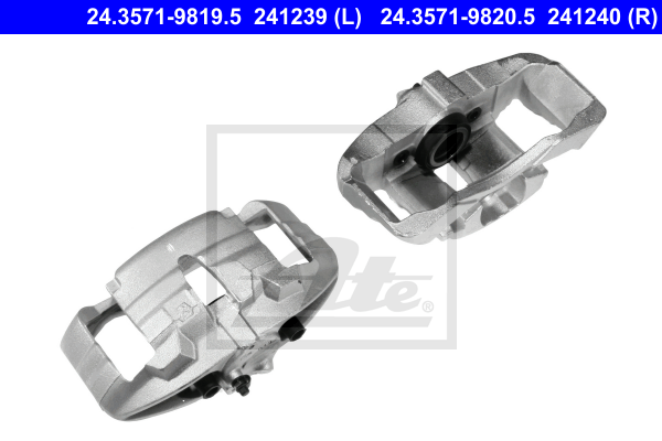 ATE 24.3571-9820.5 Bremssattel