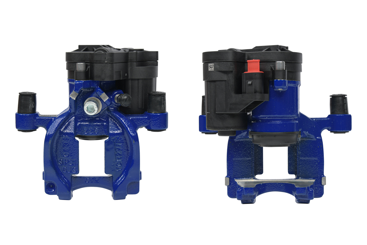 ATE 24.6238-7023.5 Bremssattel