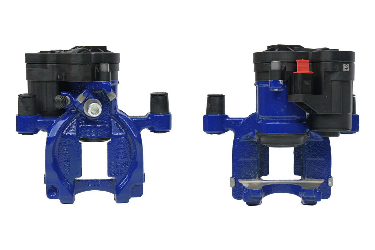 ATE 24.6238-7024.5 Bremssattel