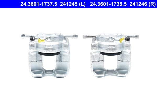 Brake Caliper