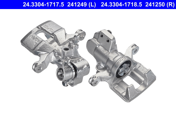 ATE 24.3304-1718.5 Bremssattel