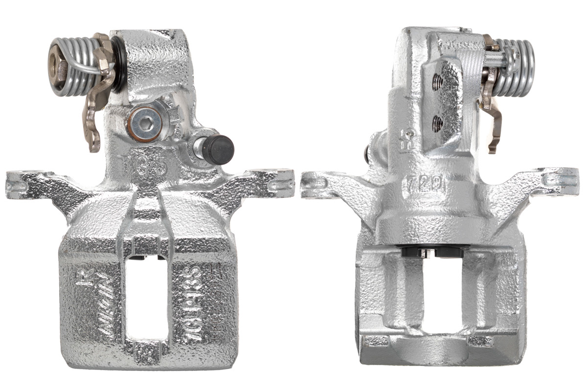 ATE 24.3304-1718.5 Bremssattel