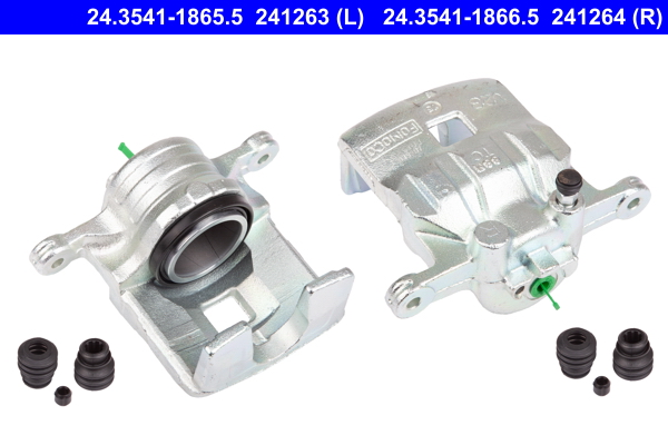 ATE 24.3541-1866.5 Bremssattel
