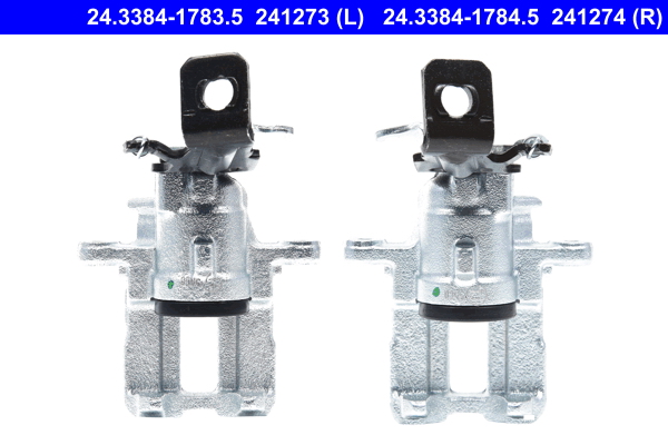 ATE 24.3384-1784.5 Bremssattel