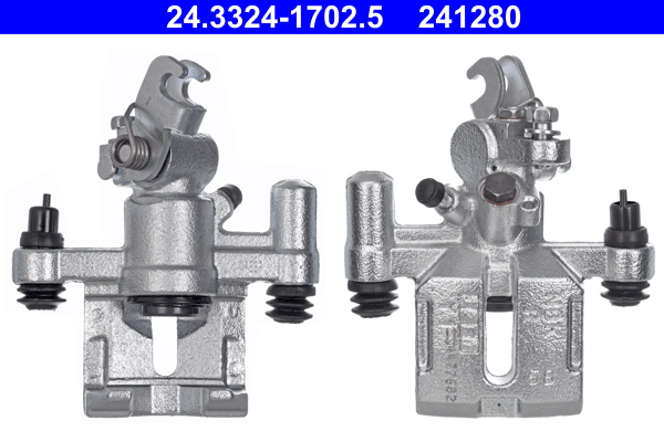 ATE 24.3324-1702.5 Bremssattel