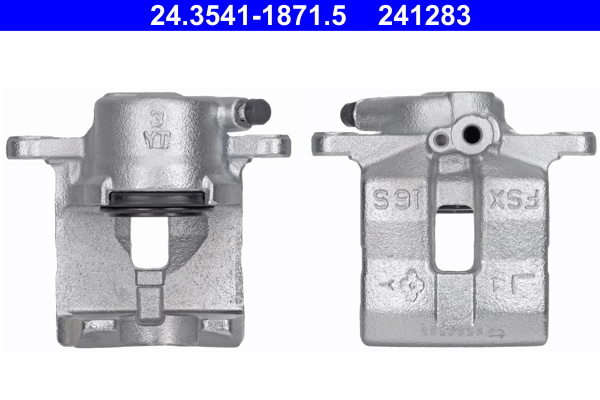 ATE 24.3541-1871.5 Bremssattel