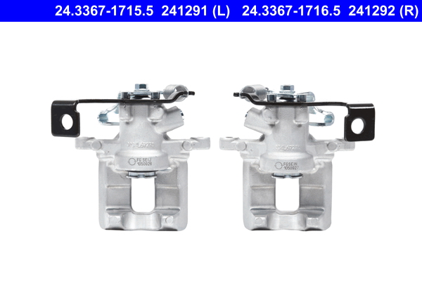 ATE 24.3367-1716.5 Bremssattel