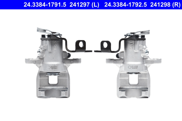 ATE 24.3384-1792.5 Bremssattel