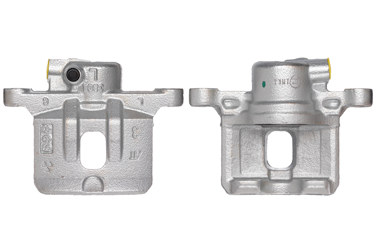 ATE 24.3381-1715.5 Bremssattel