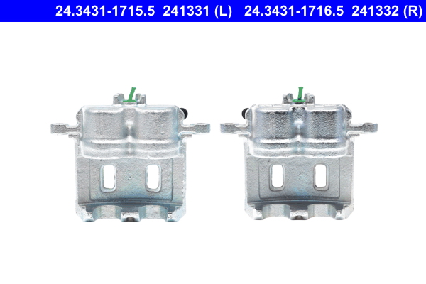 ATE 24.3431-1716.5 Bremssattel