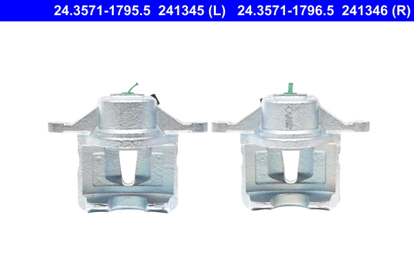 ATE 24.3571-1796.5 Bremssattel