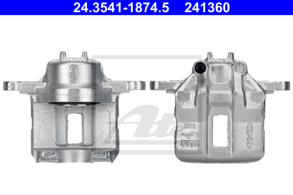 ATE 24.3541-1874.5 Brzdový...